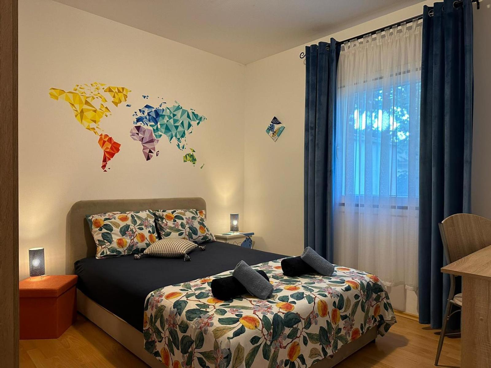 Holiday Home Mirela Sisan Exterior photo