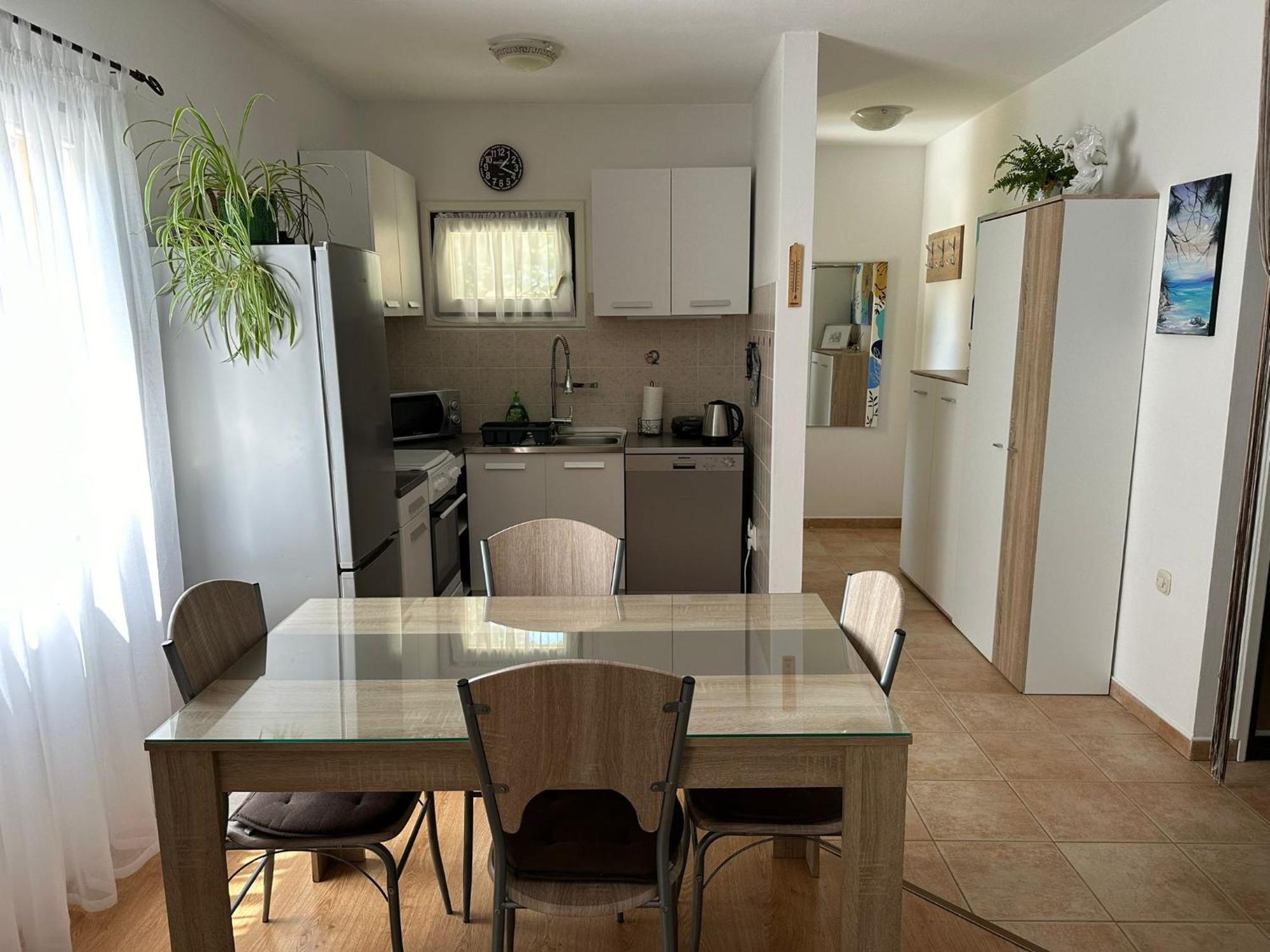 Holiday Home Mirela Sisan Exterior photo